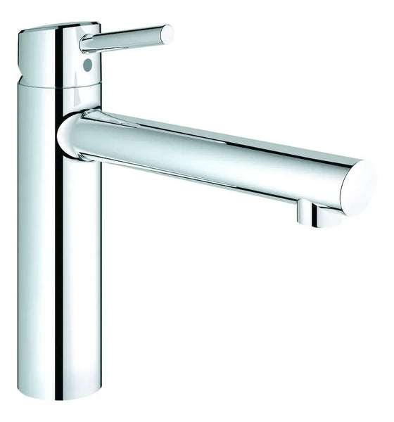 Grohe Concetto Medium 31128 - Select Chroom Keukenkraan