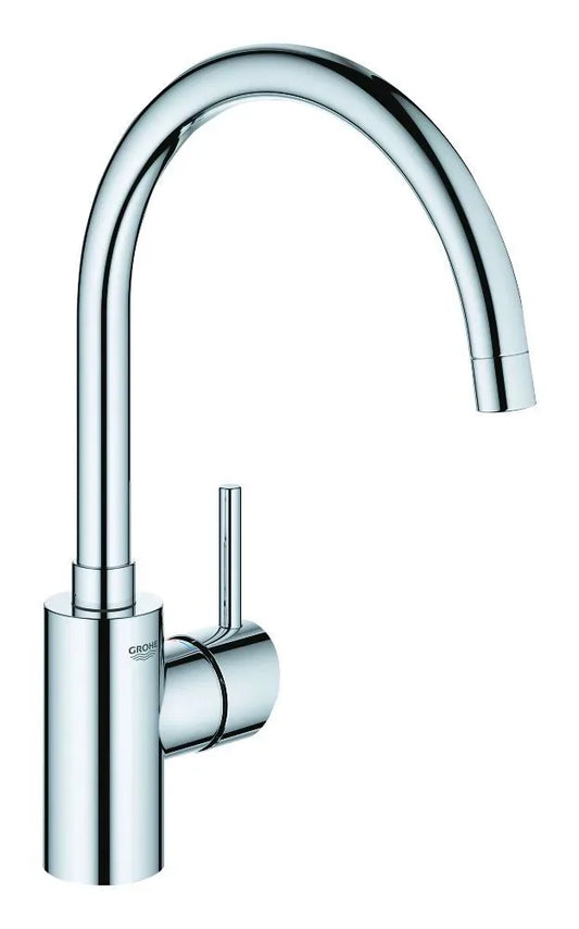 Grohe Concetto Zero 32661 - Select Chroom Keukenkraan