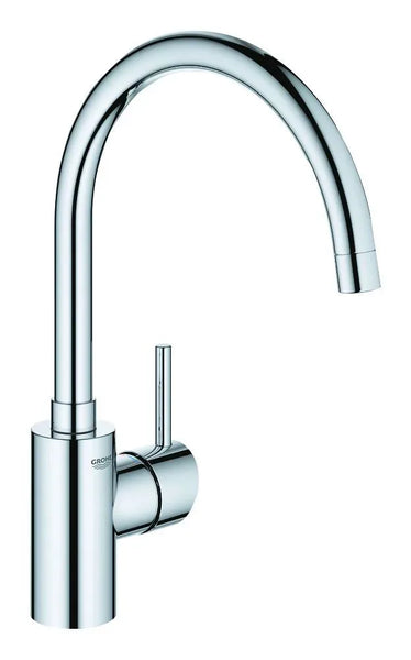 Grohe Concetto Zero 32661 - Select Chroom Keukenkraan