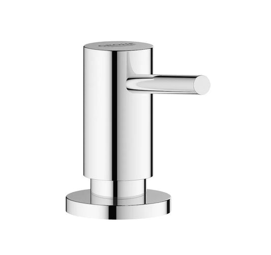 Grohe Cosmopolitan 40535  Chroom Zeeppomp