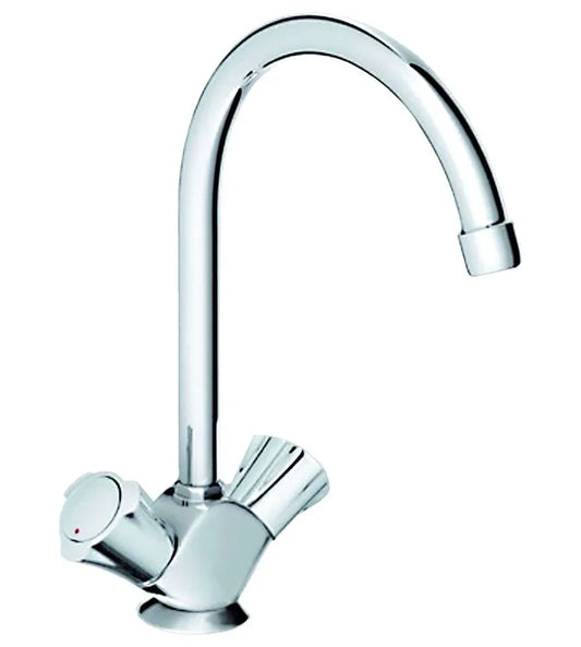 Grohe Costa L 31831-001 Chroom Keukenkraan