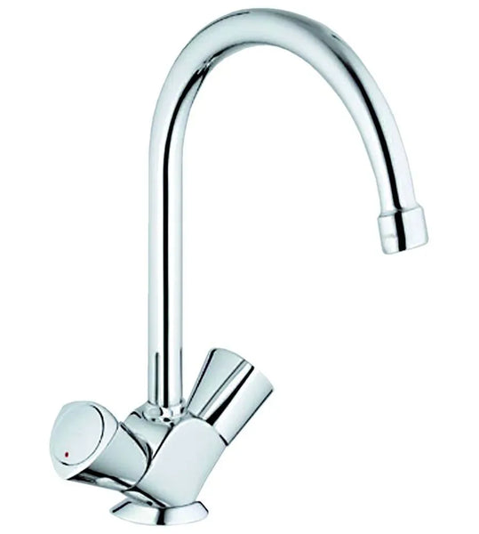 Grohe Costa S 31819 - 001 Chroom Keukenkraan