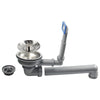 CARESSI CA50519 Korfplugset T.b.v. R10 en PPR10 serie.