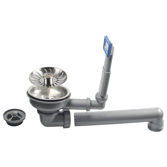 CARESSI CA50519 Korfplugset T.b.v. R10 en PPR10 serie.