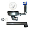 CARESSI CAGR505100WH Korfplugset 708169