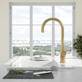 Villeroy & Boch Umbrella Gold Keukenkraan Goud