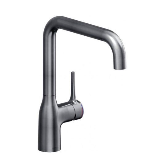 Alpha Cuci 28123 Keukenkraan Gunmetal