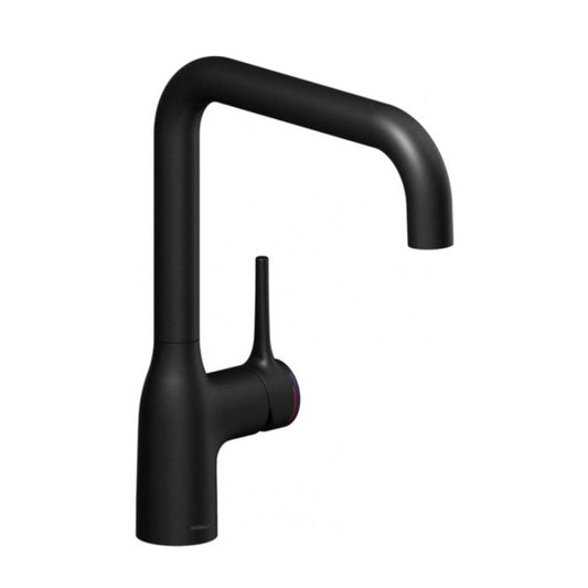 Alpha Cuci 28123 Keukenkraan Zwart