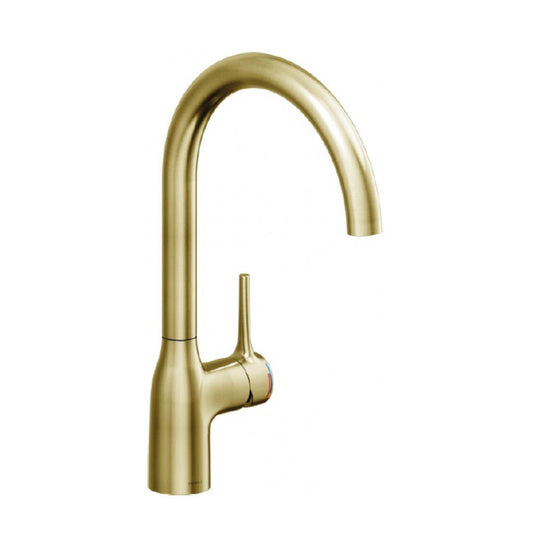 Alpha Cuci 28133 Keukenkraan Goud