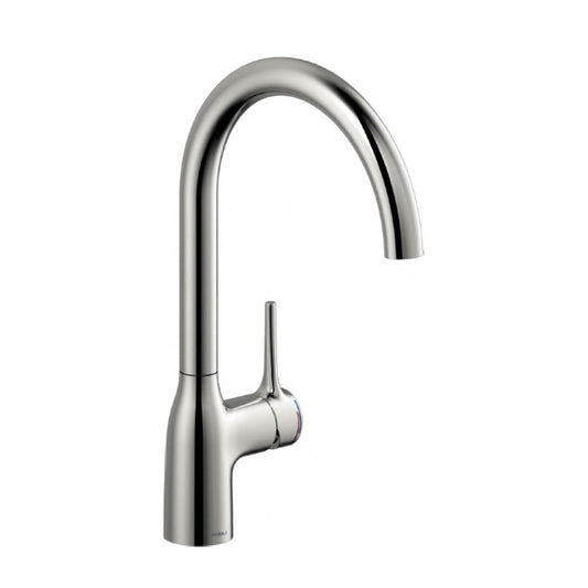 Alpha Cuci 28133 Keukenkraan Chroom
