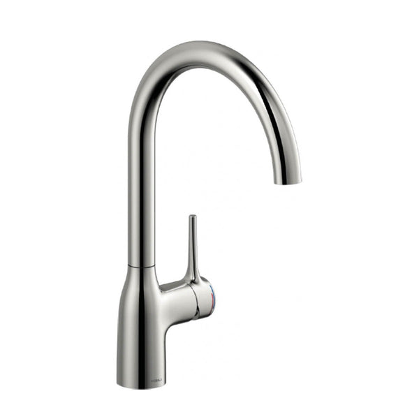 Alpha Cuci 28133 Keukenkraan Chroom