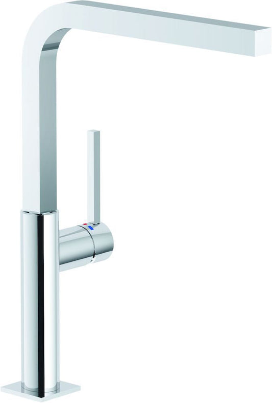 Alpha Cuci 92413 Keukenkraan Chroom
