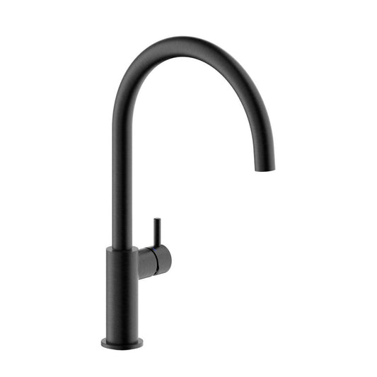 Alpha Cuci 96113 Keukenkraan Gunmetal