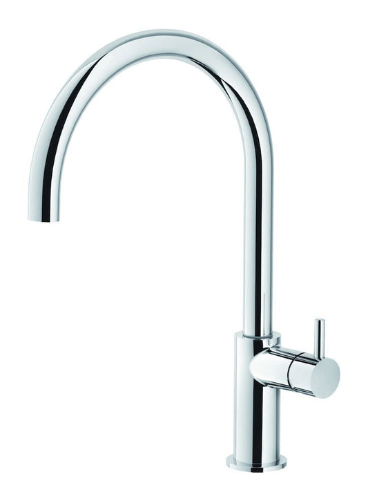 Alpha Cuci 96113 Keukenkraan Chroom