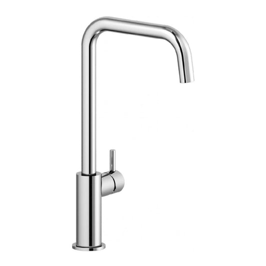 Alpha Cuci 96123 Keukenkraan Chroom