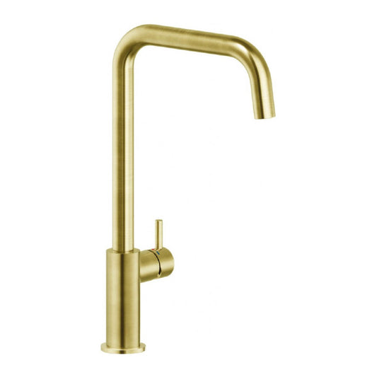 Alpha Cuci 96123 Keukenkraan Goud