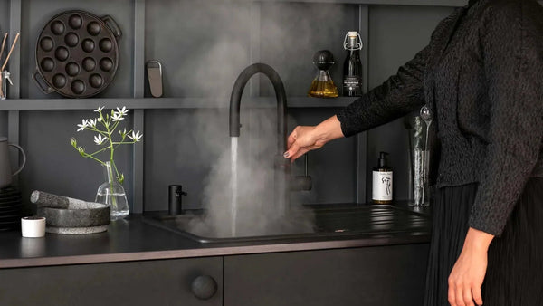 Niet zeker welke boiler?