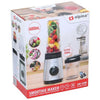 Nutri Blender Deluxe