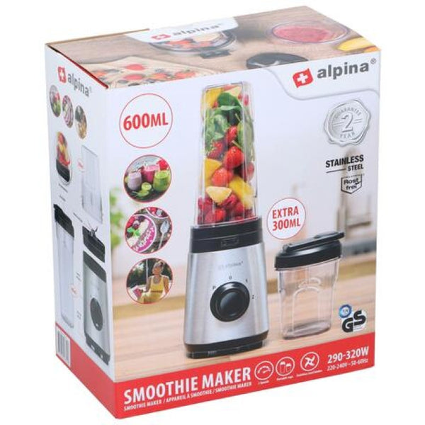 Nutri Blender Deluxe