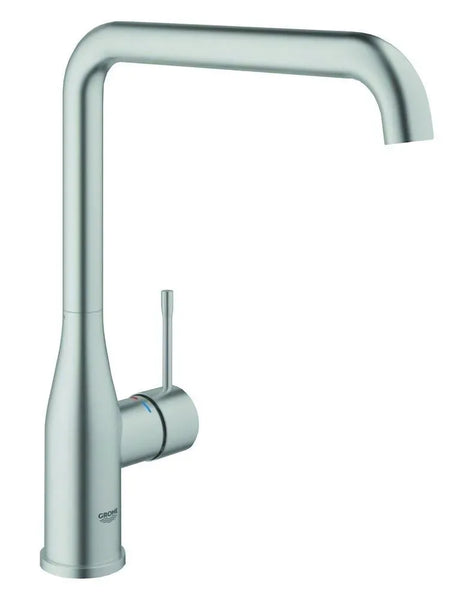 Grohe Essence 30269 Supersteel Keukenkraan