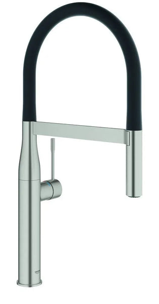 Grohe Essence PRO 30294 Supersteel Keukenkraan