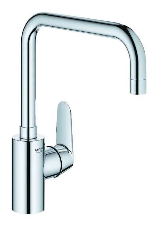 Grohe Eurodisc Cosmopolitan Zero 32259-003 Chroom Keukenkraan