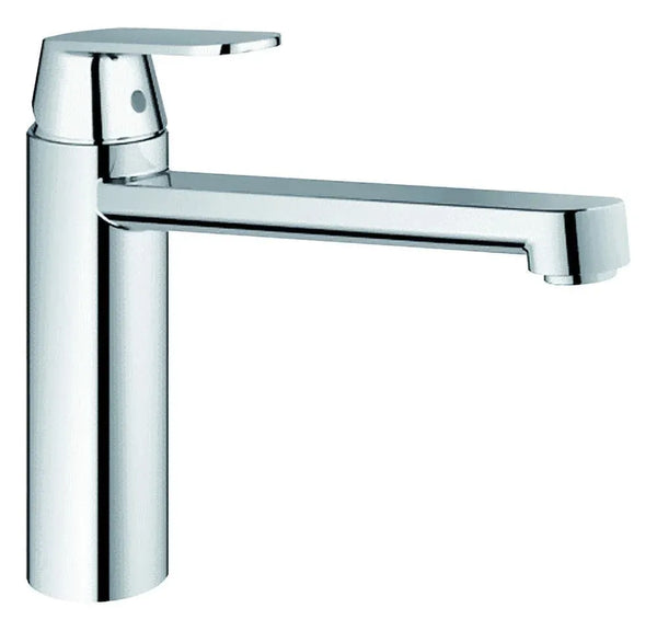 Grohe Eurosmart Cosmopolitan 30193 Chroom Keukenkraan