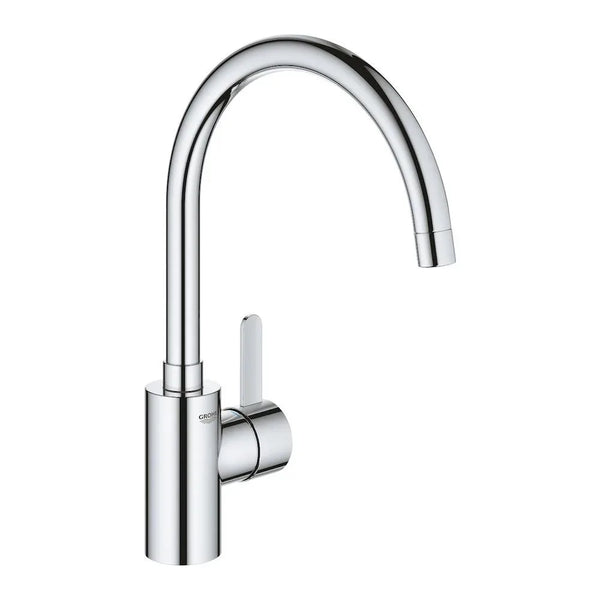 Grohe Eurosmart Cosmopolitan Zero 32843 - Select Chroom Keukenkraan