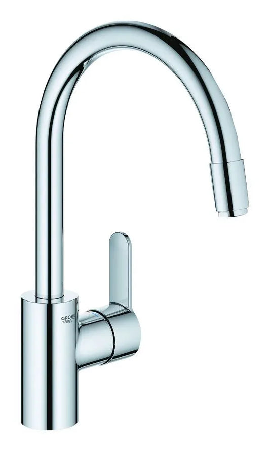 Grohe Eurostyle Cosmopolitan 31126-004 - Select Chroom Keukenkraan