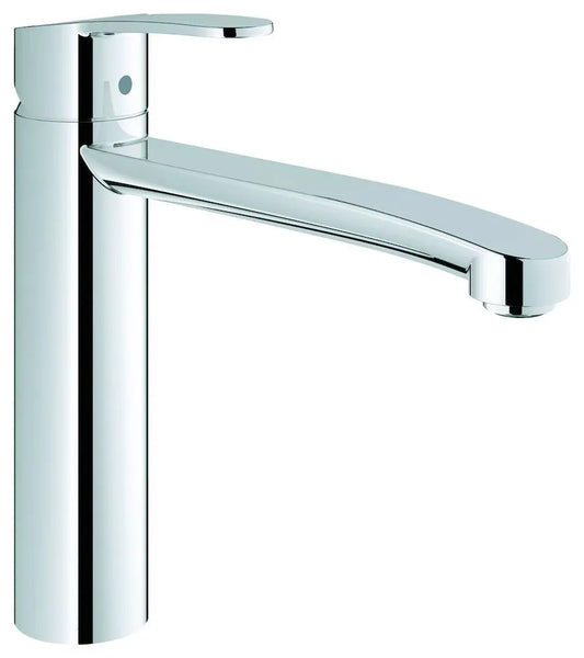 Grohe Eurostyle Cosmopolitan 31159 - 002 - Select Chroom Keukenkraan