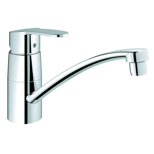 Grohe Eurostyle Cosmopolitan 33977 - 002 Chroom Keukenkraan