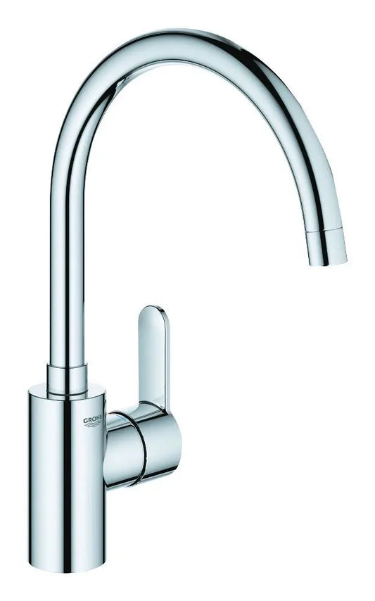 Grohe Eurostyle Cosmopolitan Zero 33975 - 004 - Select Chroom Keukenkraan