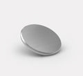 Quooker® Afdekplaat RVS