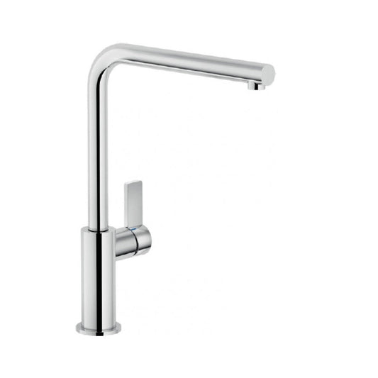 Alpha Flag 6133 Keukenkraan Chroom
