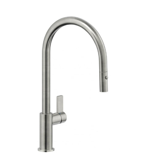 Alpha Flag 6137 Keukenkraan Roestvrij staal