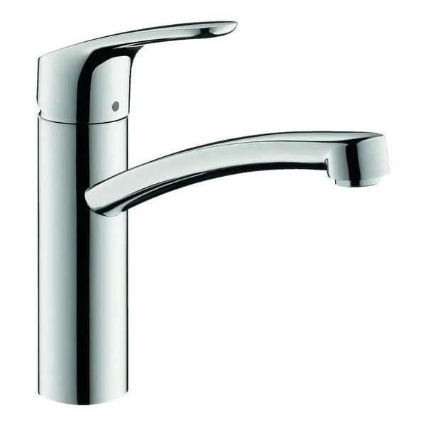 Hansgrohe Focus - E2 31806 Chroom Keukenkraan