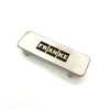 Franke Overloopplaat RVS 133.0055.650