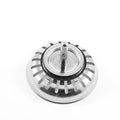 Franke Afvoerplug / Korfplug 133.0175.966 / Lira 008445