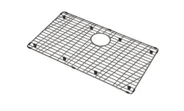 Franke Bodemrooster tbv BXM 676x401 mm anthracite 112.0655.408