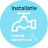 Installatie Erkende Quooker Monteur Nederland