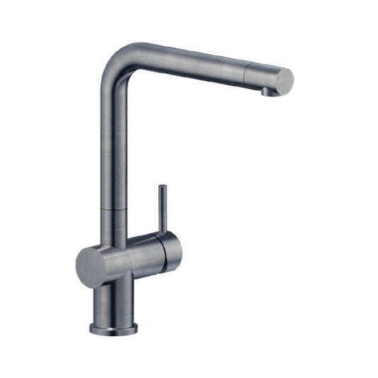 Alpha Live 8191 Keukenkraan Gunmetal