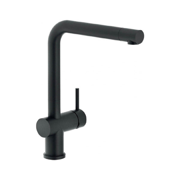 Alpha Live 8191 Keukenkraan Zwart