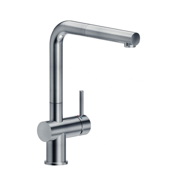 Alpha Live 8193 Keukenkraan Gunmetal