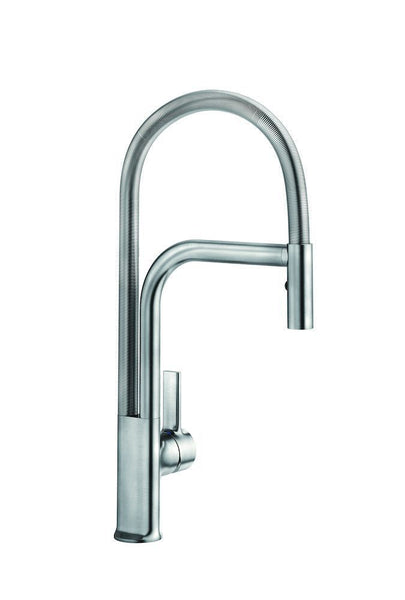 Alpha Master 8300 Keukenkraan RVS-look