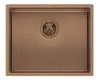 Reginox Miami 50x40 Spoelbak Copper