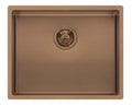 Reginox Miami 50x40 Spoelbak Copper