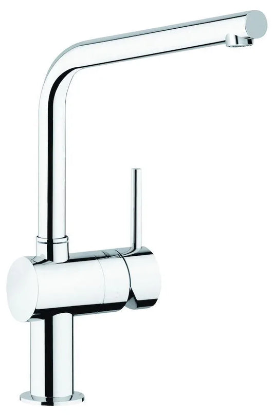 Grohe Minta 31375 Chroom Keukenkraan