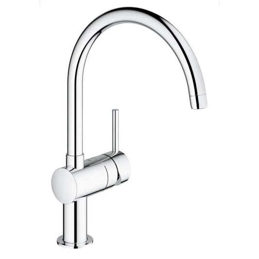 Grohe Minta 32917 Chroom Keukenkraan