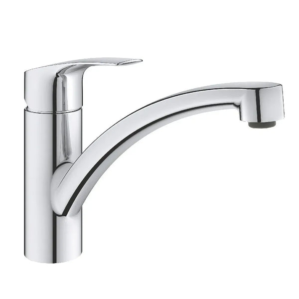 Grohe Eurosmart Zero ES 30260003 Chroom Chroom Keukenkraan