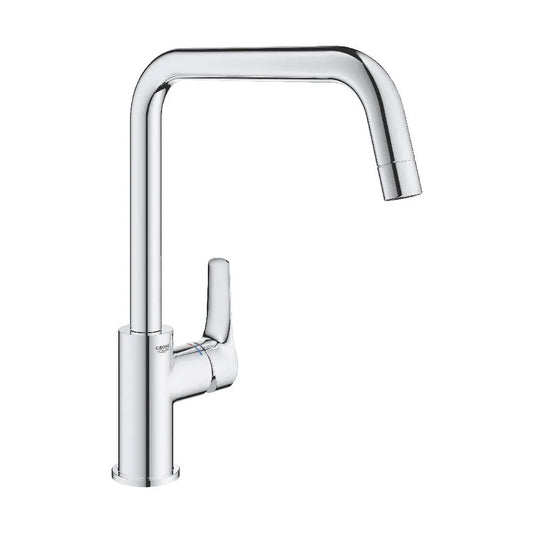 Grohe Eurosmart Zero 30567000 Chroom Keukenkraan